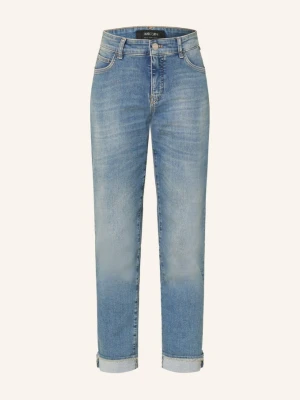 Marc Cain Dżinsy Proste Silea blau 354 vintage