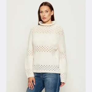 Marc Cain Golf | Loose fit | z dodatkiem wełny