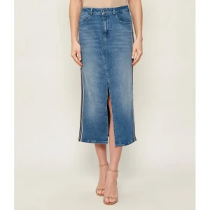 Marc Cain Jeansowa spódnica