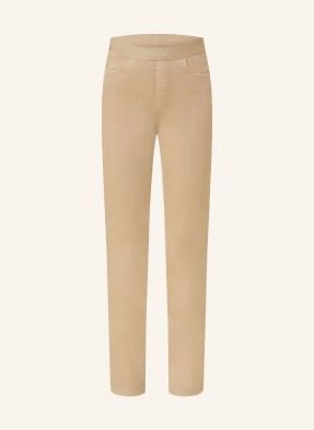 Marc Cain Jeansy beige