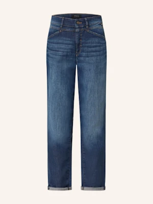 Marc Cain Jeansy Boyfriend Riad blau