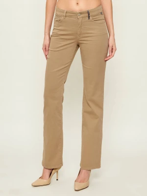 Marc Cain Jeansy FARO | Slim Fit