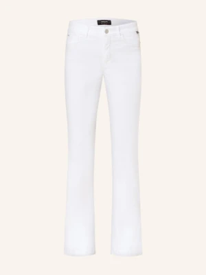 Marc Cain Jeansy Faro weiss