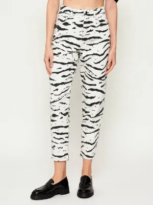 Marc Cain Jeansy FEURA | Regular Fit