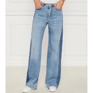 Marc Cain Jeansy | flare fit