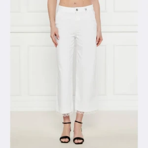 Marc Cain Jeansy | flare fit | high waist