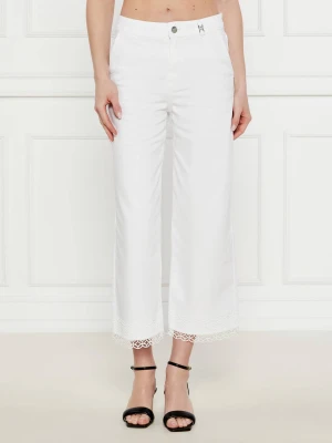 Marc Cain Jeansy | flare fit | high waist