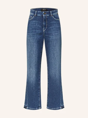 Marc Cain Jeansy Flare Forli blau