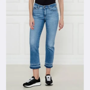 Marc Cain Jeansy FORLI | Regular Fit