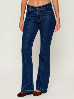 Marc Cain Jeansy Frenda | Slim Fit