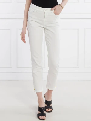Marc Cain Jeansy jeans | Slim Fit | regular waist
