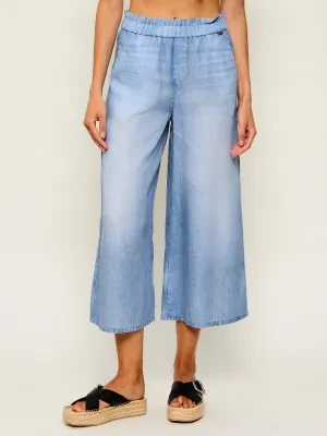 Marc Cain Jeansy | Loose fit