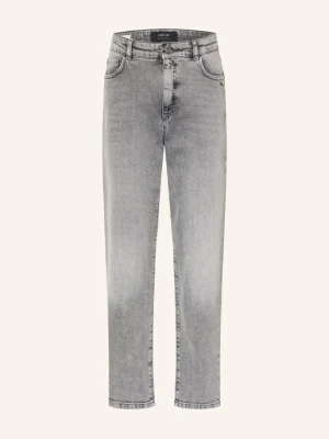 Marc Cain Jeansy Mom Feura grau 820 GREY