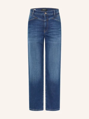 Marc Cain Jeansy Mom Renton blau 357 vintage indigo