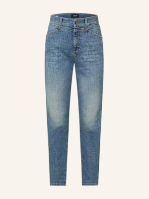 Marc Cain Jeansy Raid blau
