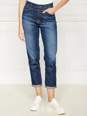 Marc Cain Jeansy | Regular Fit