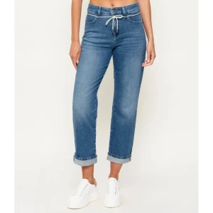Marc Cain Jeansy | Regular Fit | mid waist