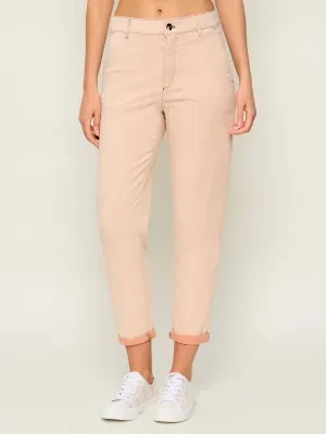 Marc Cain Jeansy RIAD | Relaxed fit