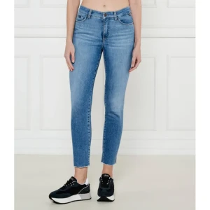 Marc Cain Jeansy RIAD | Slim Fit | regular waist