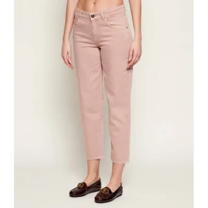 Marc Cain Jeansy ROHA | Tapered fit