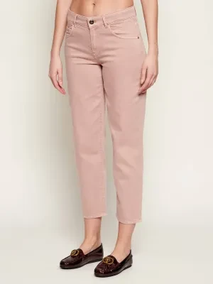 Marc Cain Jeansy ROHA | Tapered fit