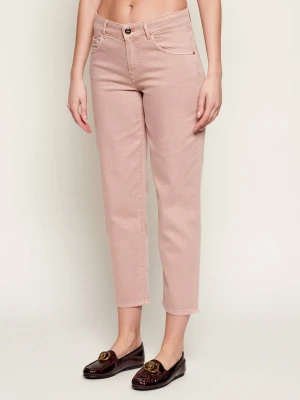 Marc Cain Jeansy ROHA | Tapered fit
