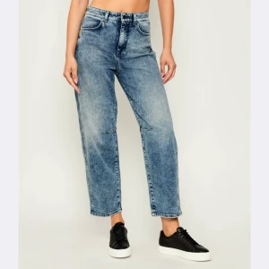 Marc Cain Jeansy RUMA | Relaxed fit | high waist