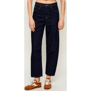 Marc Cain Jeansy RUMA | Relaxed fit | high waist