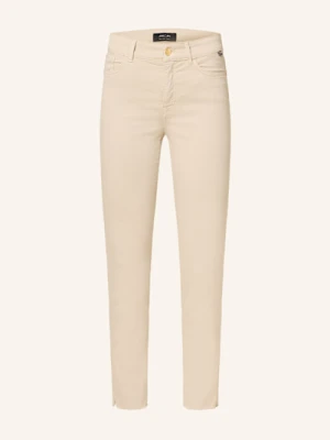 Marc Cain Jeansy Silea beige
