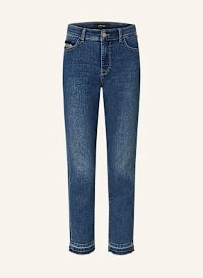 Marc Cain Jeansy Silea blau