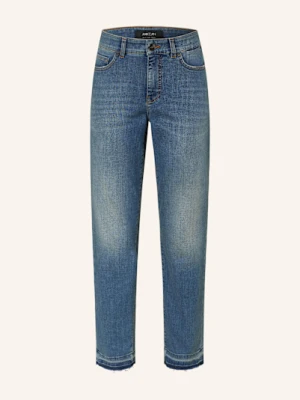 Marc Cain Jeansy Silea blau