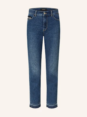 Marc Cain Jeansy Silea blau