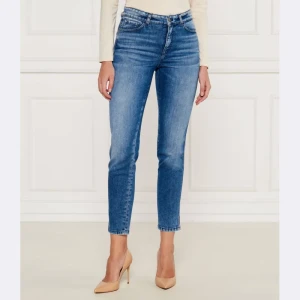 Marc Cain Jeansy SILEA | Slim Fit