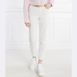 Marc Cain Jeansy SILEA | Slim Fit
