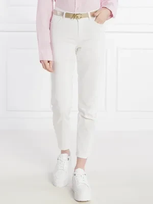 Marc Cain Jeansy SILEA | Slim Fit