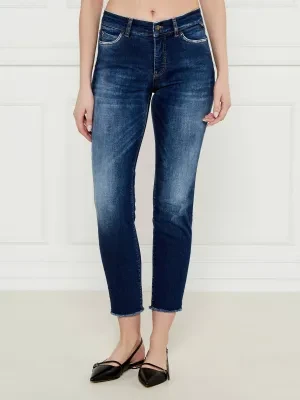 Marc Cain Jeansy SILEA | Slim Fit