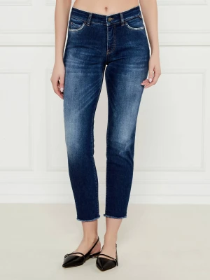 Marc Cain Jeansy SILEA | Slim Fit
