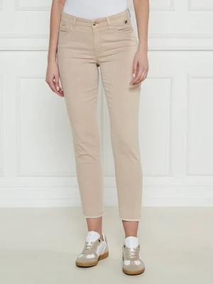 Marc Cain Jeansy SILEA | Slim Fit