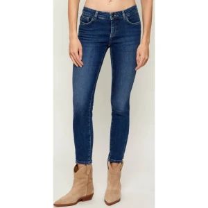 Marc Cain Jeansy SILVI | Slim Fit