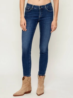 Marc Cain Jeansy SILVI | Slim Fit