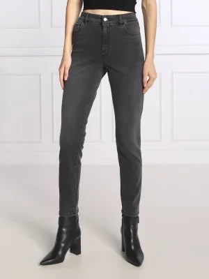 Marc Cain Jeansy | Skinny fit