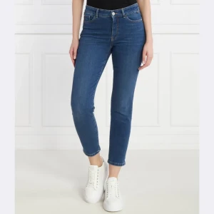 Marc Cain Jeansy | Slim Fit
