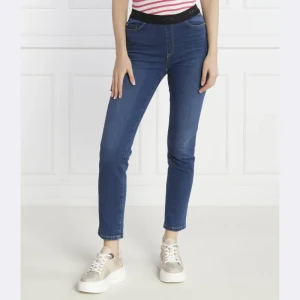 Marc Cain Jeansy | Slim Fit