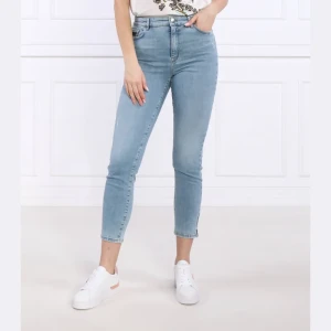 Marc Cain Jeansy | Slim Fit