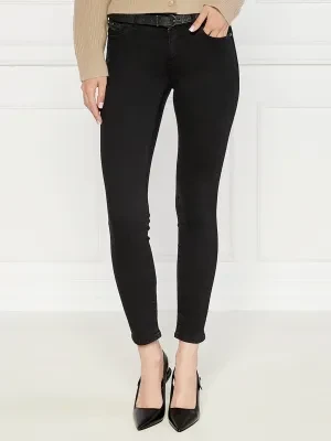 Marc Cain Jeansy | Slim Fit