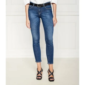 Marc Cain Jeansy | Slim Fit