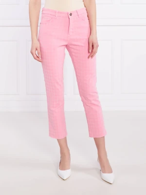 Marc Cain Jeansy | Slim Fit