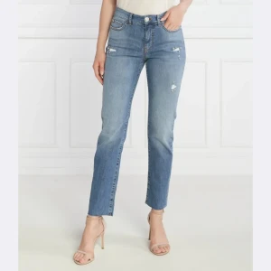 Marc Cain Jeansy | Slim Fit | low waist