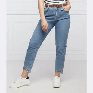 Marc Cain Jeansy | Tapered