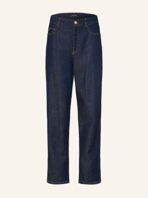 Marc Cain Jeansy Typu Barrel Feura blau 357 vintage indigo